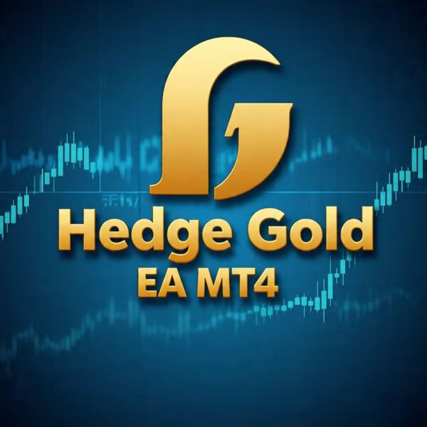 Hedge Gold EA v2.0 MT4