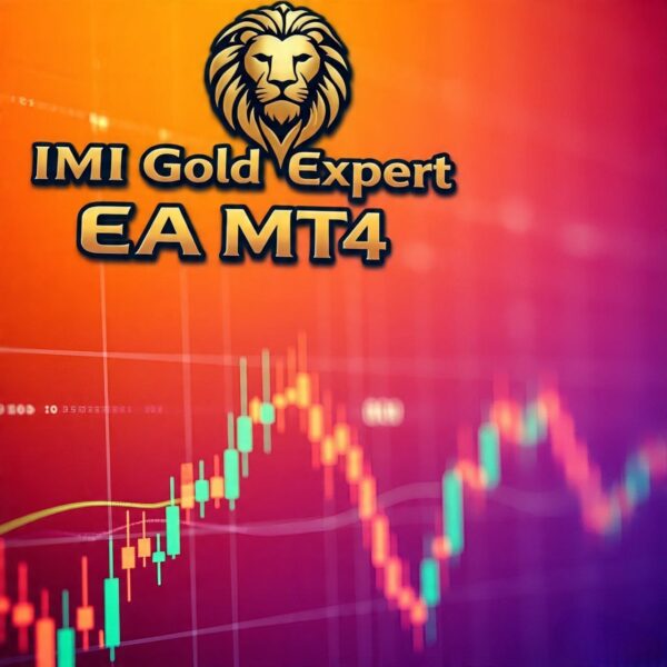 IMI Gold Expert v1.0 MT4
