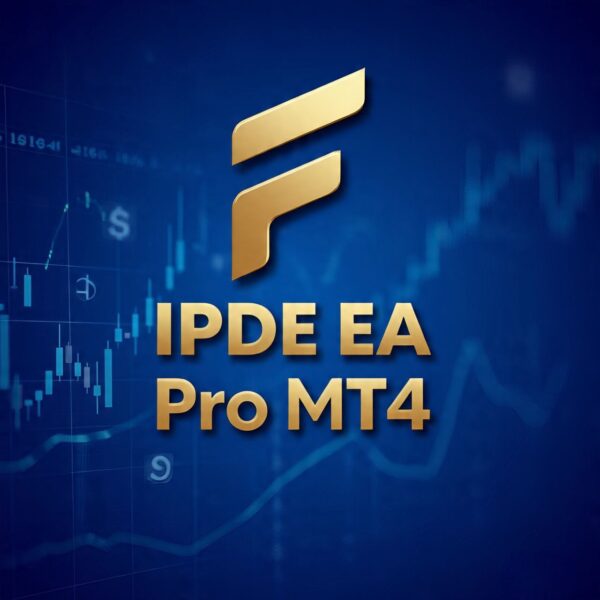 IPDE EA PRO v8.2 MT4