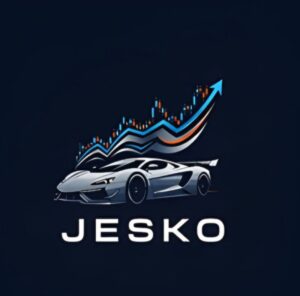 Jesko EA v1.5 MT4