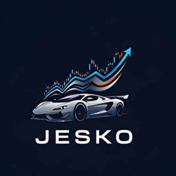 Jesko EA v1.5 MT4