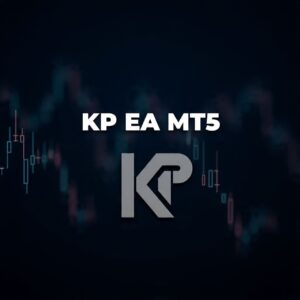 KP EA v1.0 MT5
