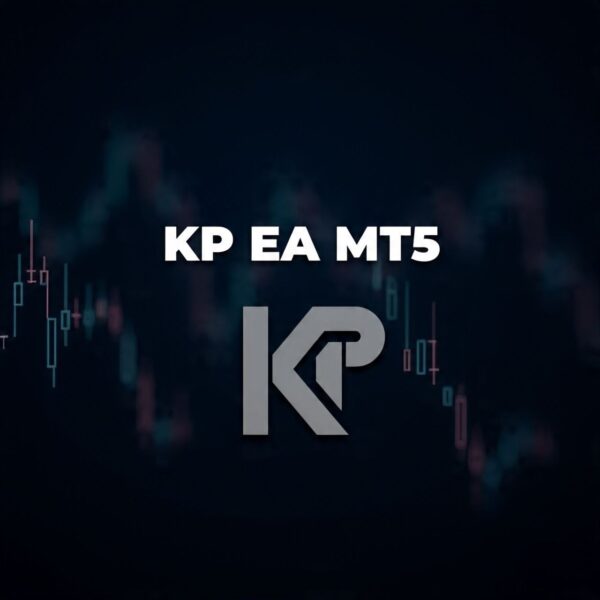 KP EA v1.0 MT5