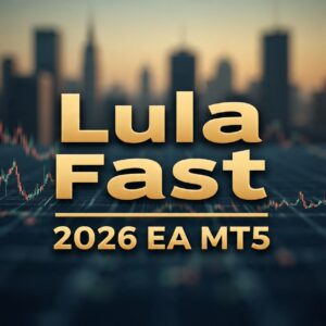 LULA Fast EA v1.02 MT5