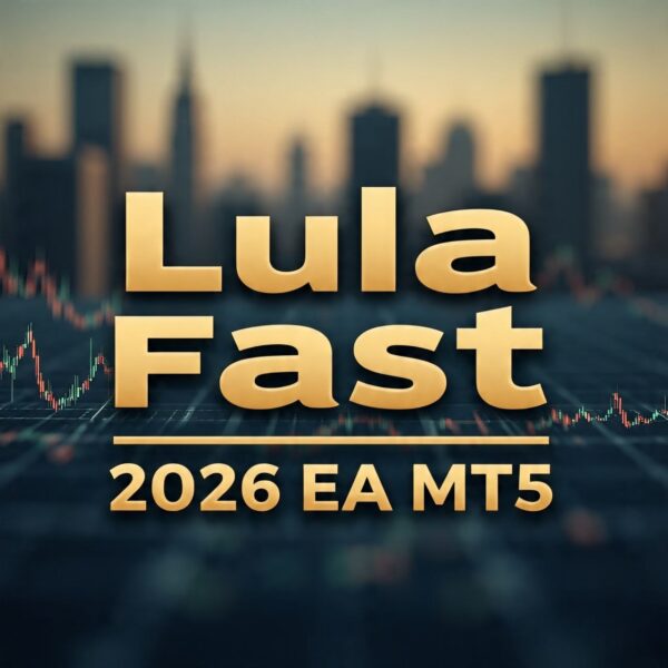 LULA Fast EA v1.02 MT5