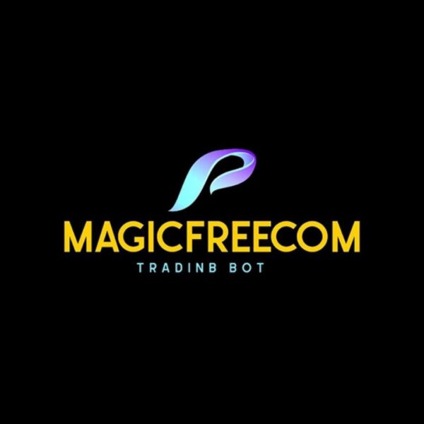 Magic Freecom EA V6 v1.0 MT4