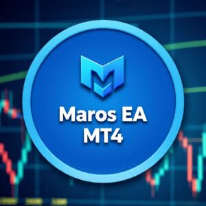 Maros EA v1.0 MT4
