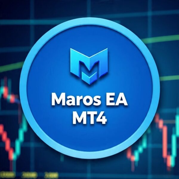 Maros EA v1.0 MT4