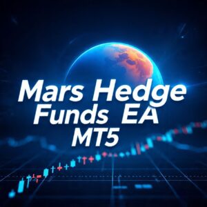 Mars Hedge Funds EA v2.2 MT5