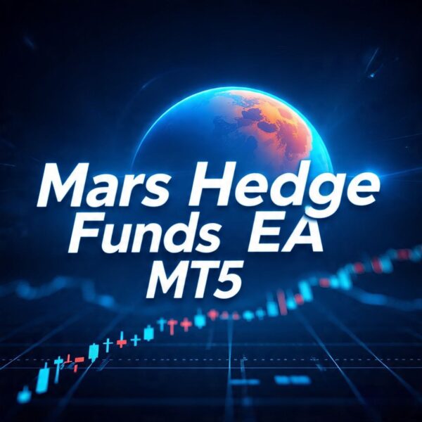 Mars Hedge Funds EA v2.2 MT5