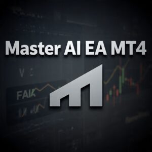 MasterAIV2 EA v1.0 MT4