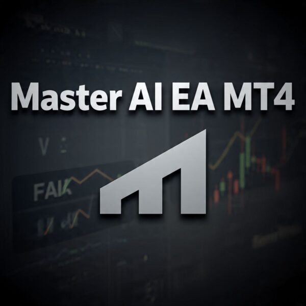 MasterAIV2 EA v1.0 MT4