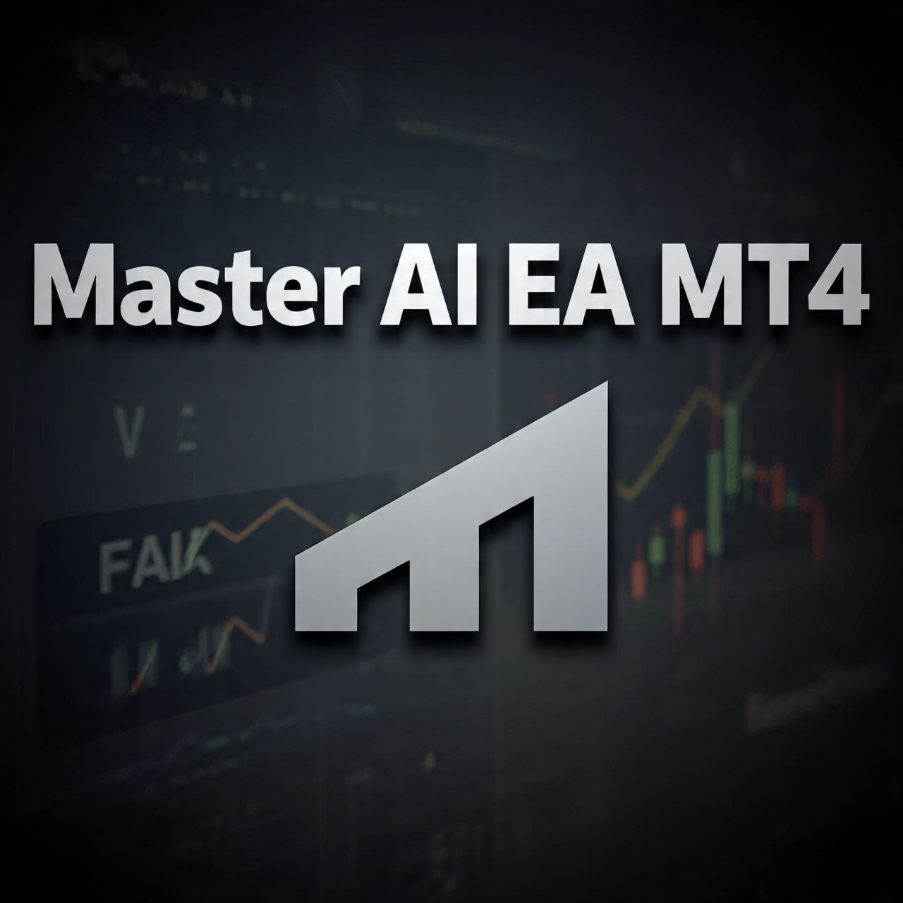 MasterAIV2 EA v1.0 MT4