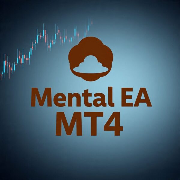 Mental EA v1.0 MT4
