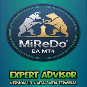 MiReDo EA v1.0 MT4