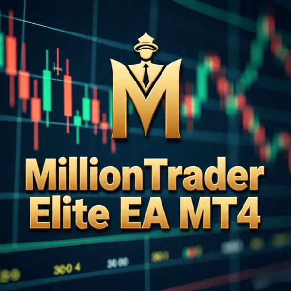 MillonTrader Elite EA v1.0 MT4