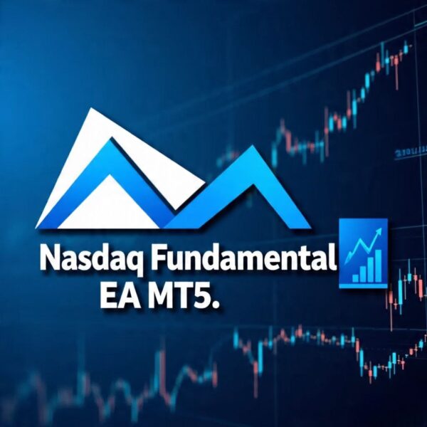 Nasdaq Fundamental EA v2.0 MQ5 Source Code