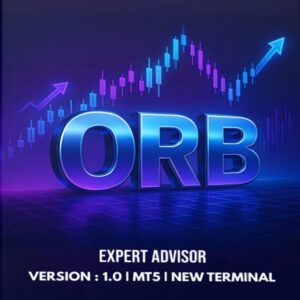 ORB EA v1.0 MT5