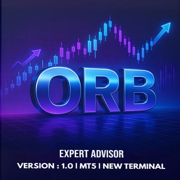 ORB EA v1.0 MT5