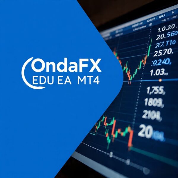 OndaFX EDU EA v1.0 MQ4