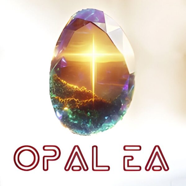 Opal EA v1.0 MT4