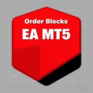 Order Block EA Prop Firm v1.0 MT5