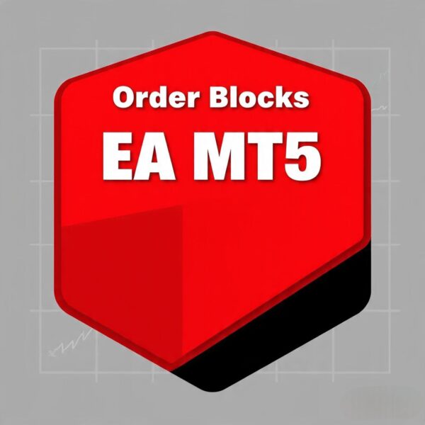 Order Block EA Prop Firm v1.0 MT5
