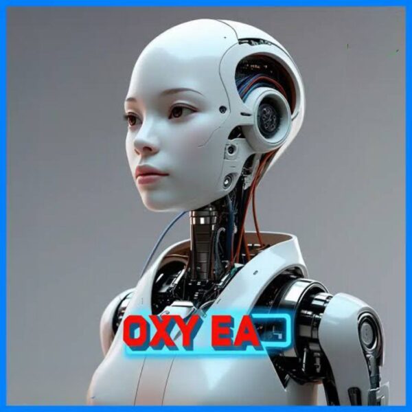 Oxy EA v5.0 MT4