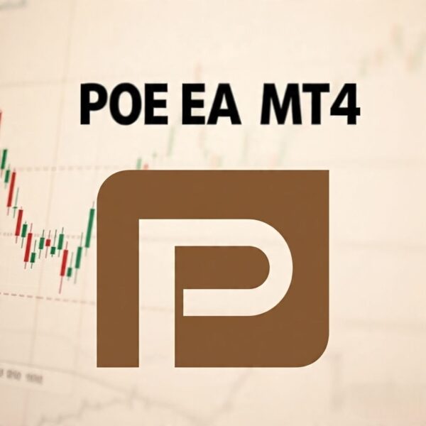 POE EA v3.04 MT4