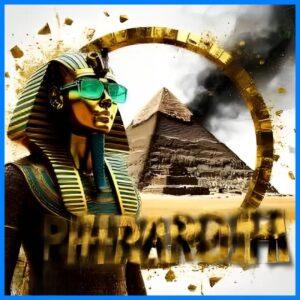 Pharaoh Gold EA v1.07 MT4