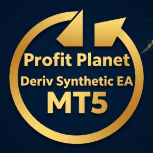 Profit Planet Deriv Synthetics EA v1.0 MT5
