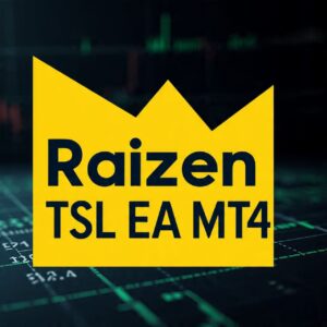 Raizen TSL EA v1.0 MT4