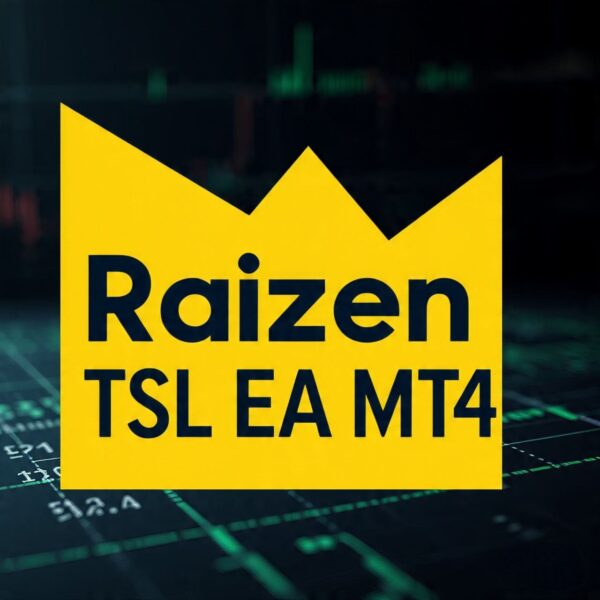 Raizen TSL EA v1.0 MT4