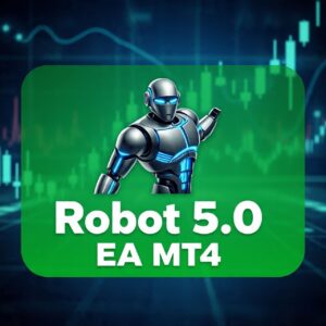 Robot 5.0 EA MT4