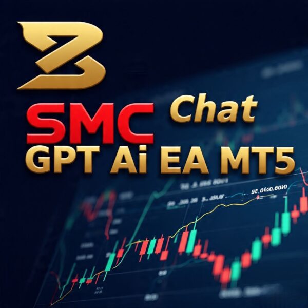 SMC Chat GPT Ai EA v1.0 MT5