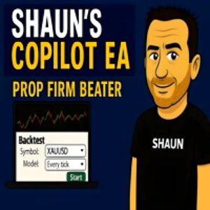Shauns CoPilot EA v1.1 MT4
