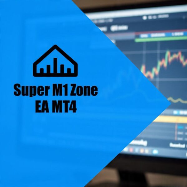 Super M1 Zone EA X v5.0 MT4