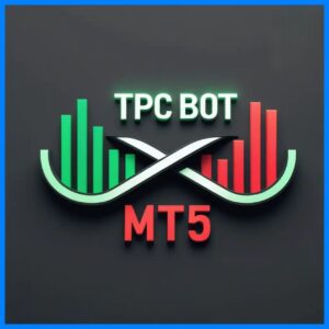 TPC Bot EA v4.0 MT5