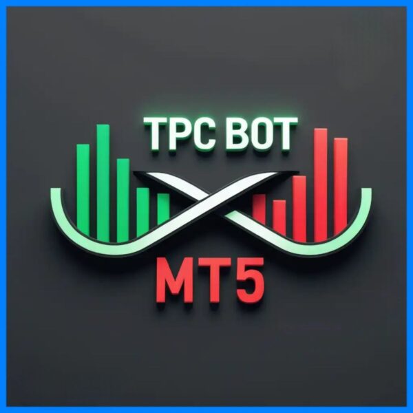 TPC Bot EA v4.0 MT5