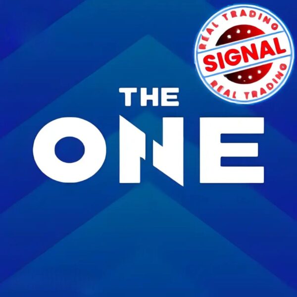 The One EA v1.0 MT5