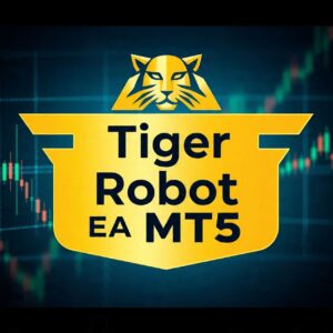 Tiger Robot EA v1.0 MT5