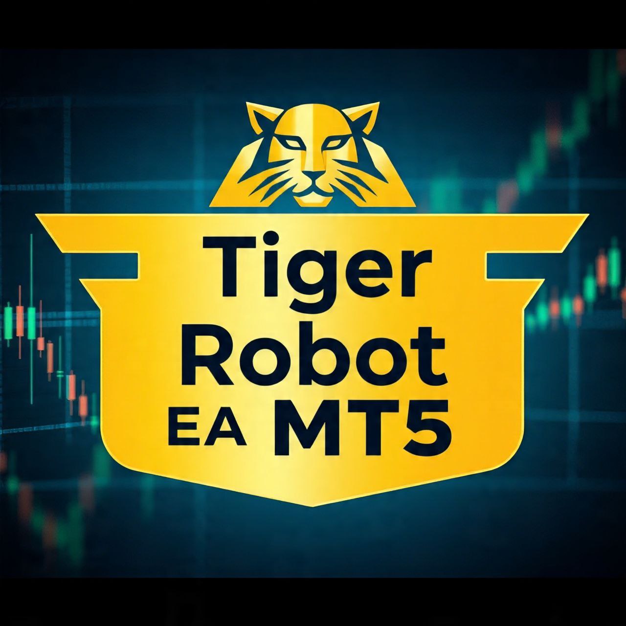 Tiger Robot EA v1.0 MT5