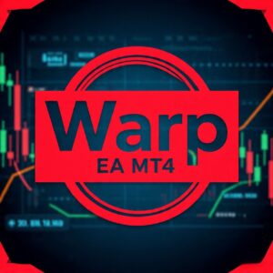 Warp EA v1.0 MT4