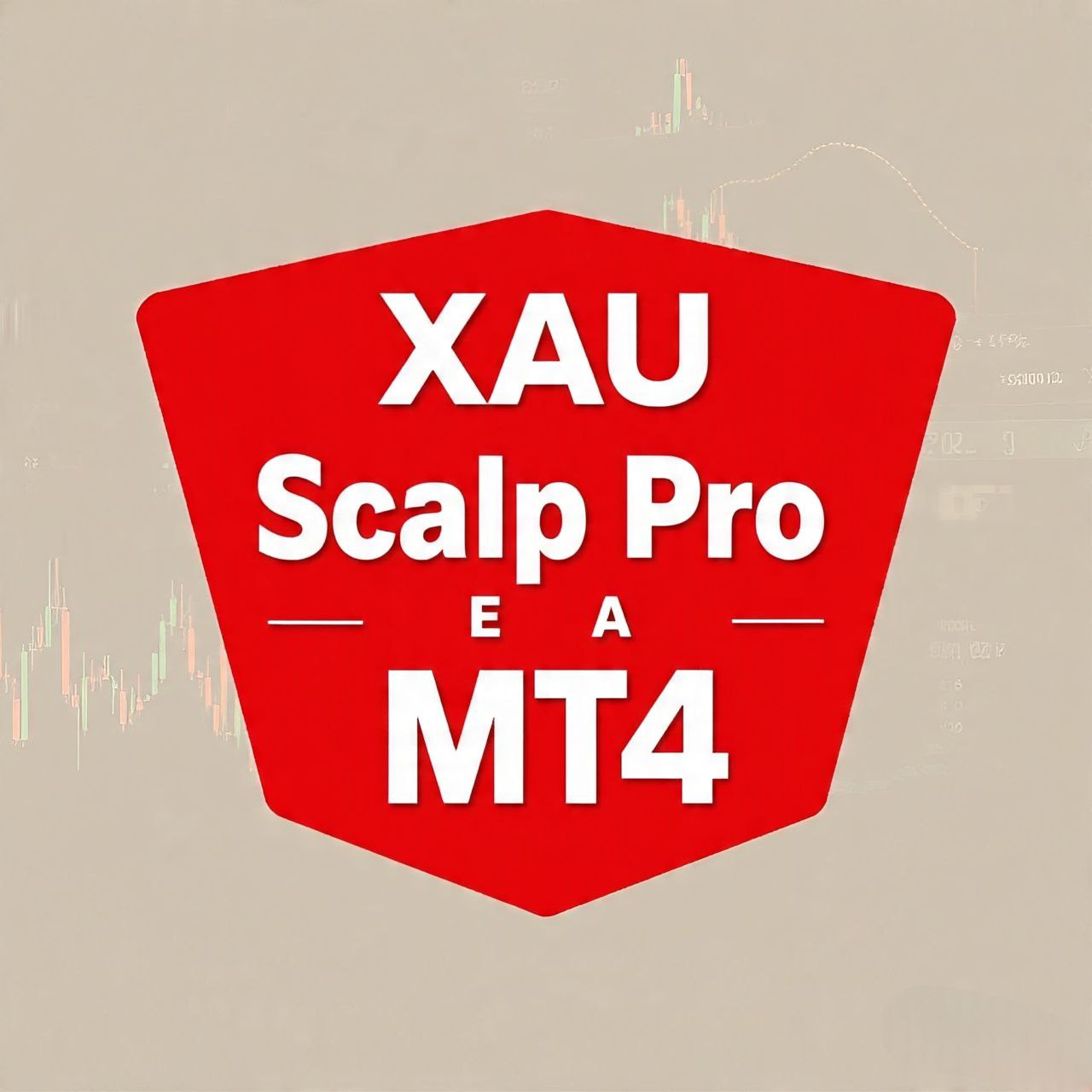 XAU Scalp Pro EA v1.0 MT4