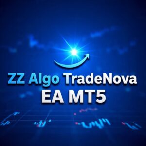 ZZ Algo TradeNova EA v1.0 MT5