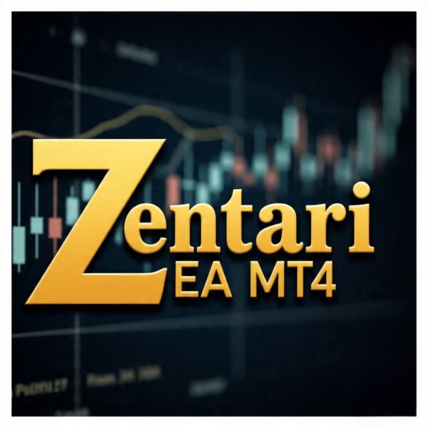 Zentari EA v2.0 MT4