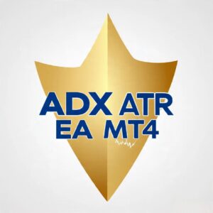 ADX ATR EA v1.0 MT4