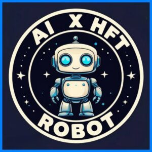 AI X TradeX HFT EA v8.0 MT4