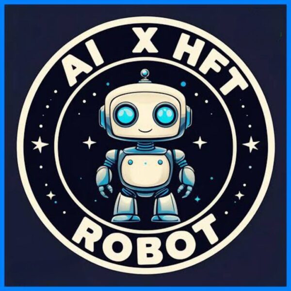 AI X TradeX HFT EA v8.0 MT4