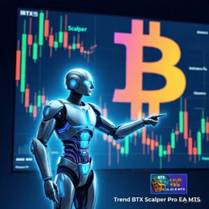 BTX Scalper PRO EA 1.0 MT5